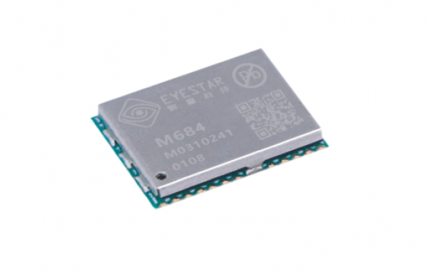 RTK+IMU Module | M684