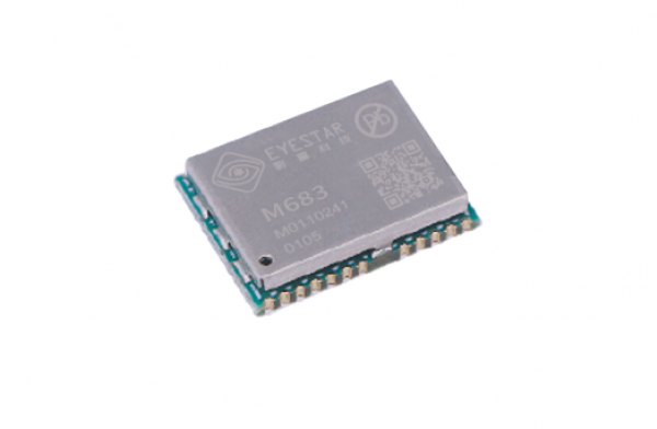 RTK Module | M683