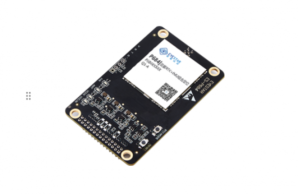 RTK+IMU Card | P684